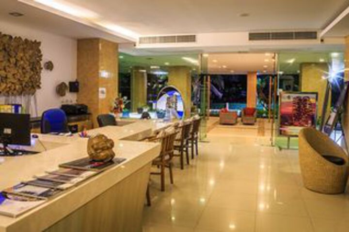 Hotel Interior 2 of 103