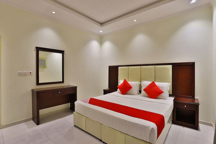 OYO 311 Dorrat Tarff Hotel