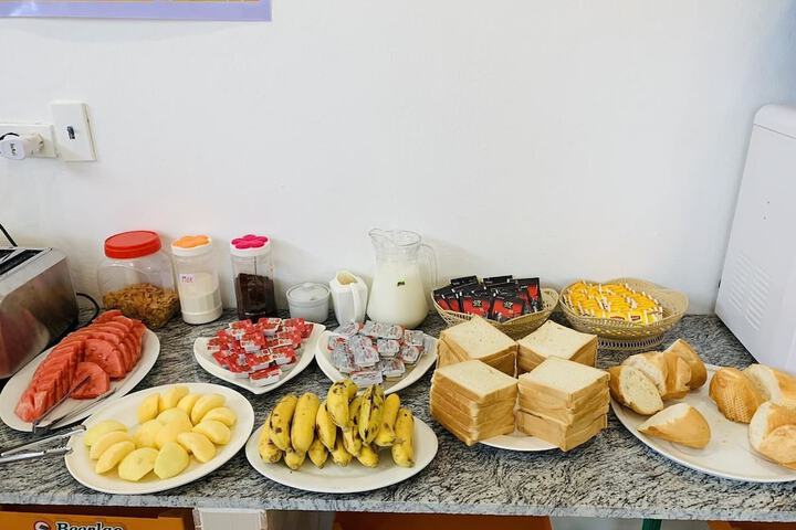Breakfast/Coffee Service 40 of 49