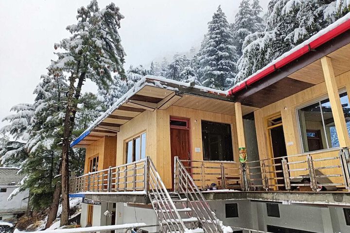 Hotel Shwetambara