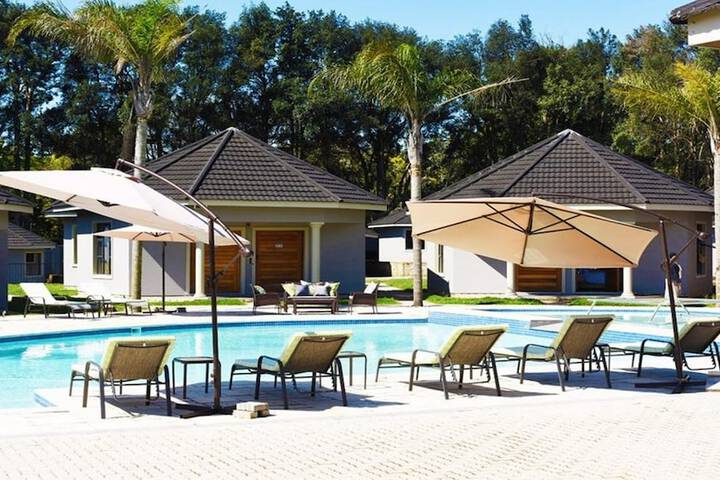 Aloe Lifestyle Hotel