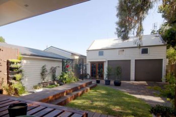 Terrace/Patio 18 of 18