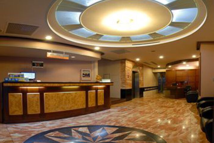 Hotel Interior 6 of 16