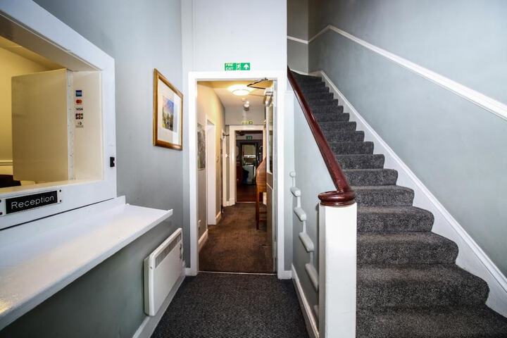 Hotel Interior 3 of 65