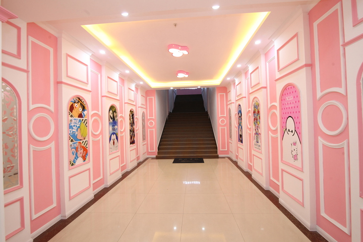 Hotel Interior 17 of 29