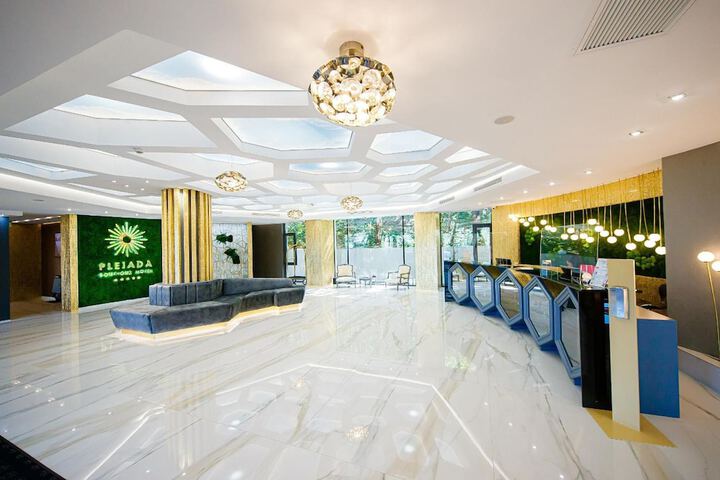 Hotel Interior 5 of 62