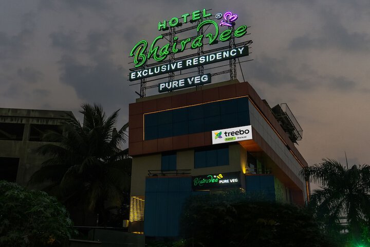 Hotel 30 of 31