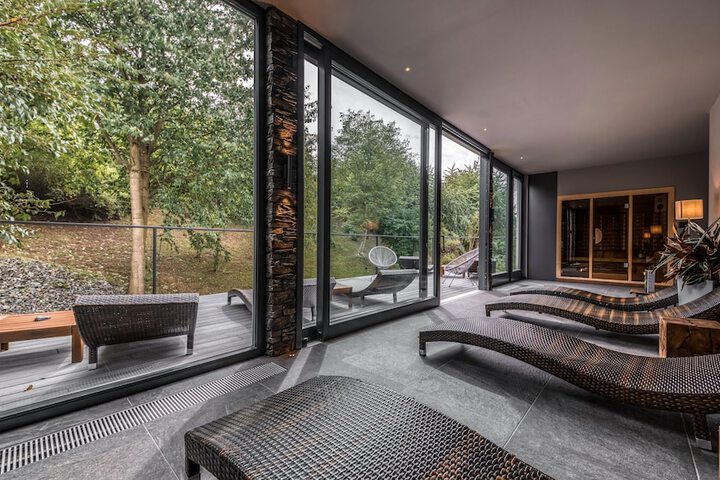 Hotel Spa