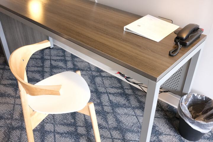 Design Studio Queen Bed (10 of 12)