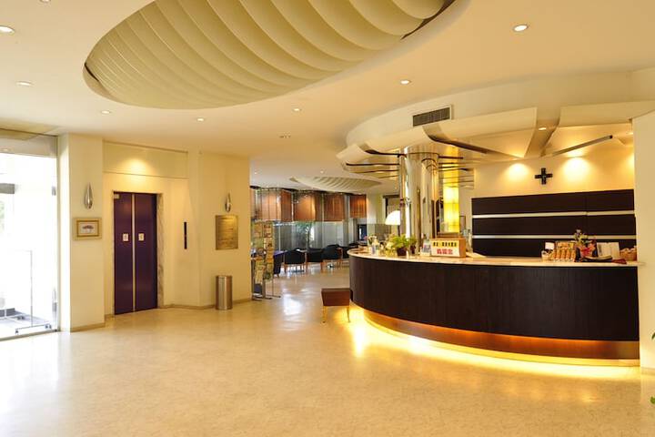 Hotel Interior 6 of 48