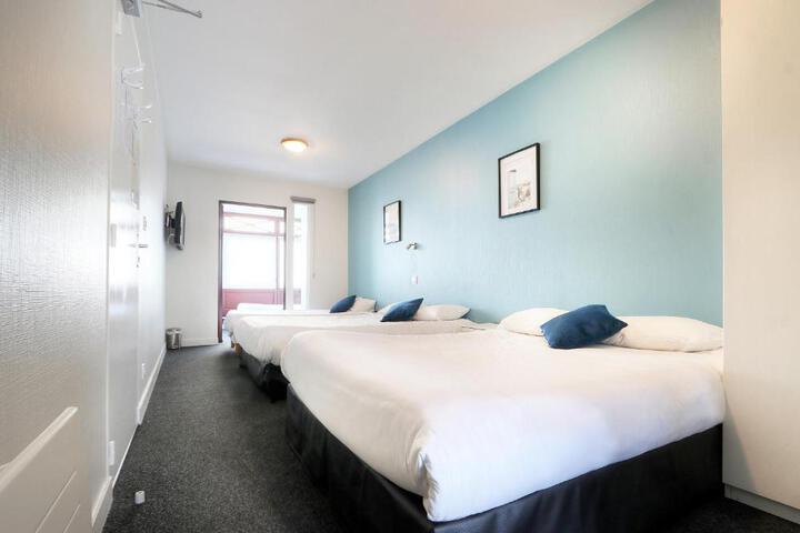 Fitness Facility Photos