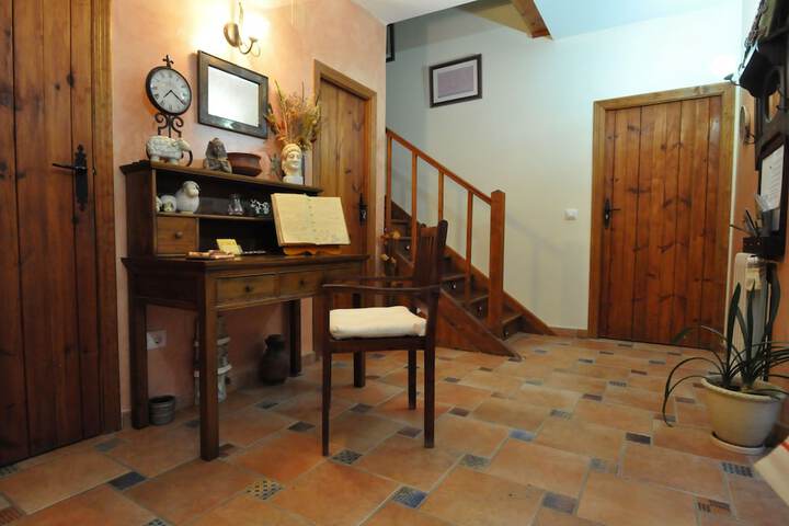 Hotel Interior 25 of 36