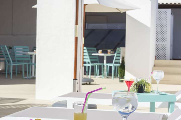 Terrace/Patio 42 of 111