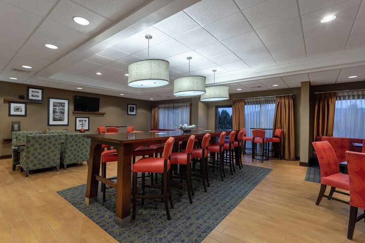 Hotel Interior 4 of 42