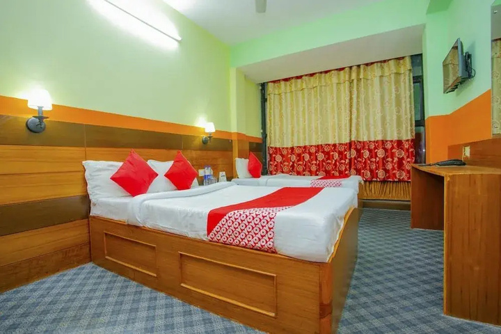 Room 6 of 21