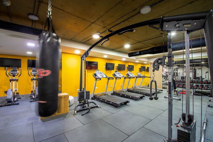Health and Fitness 57 of 101