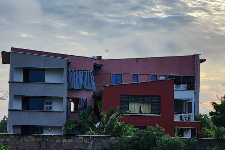 Hotel 21 of 22