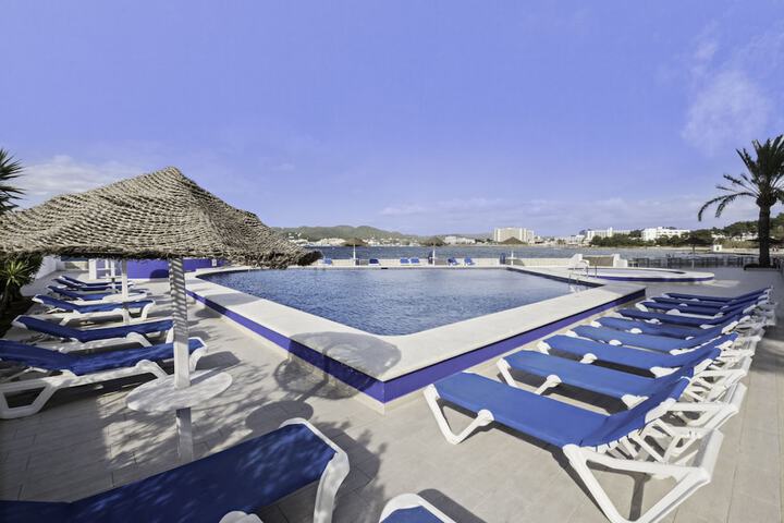 Pool to Cool