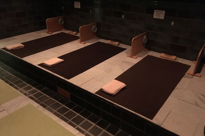Spa and Wellness