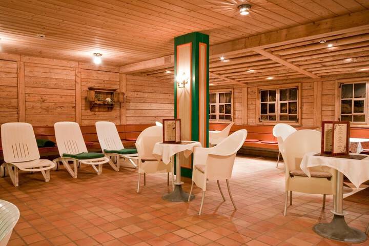 Hotel Spa