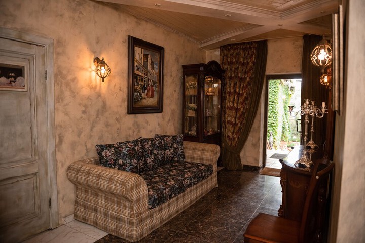 Hotel Interior 2 of 66