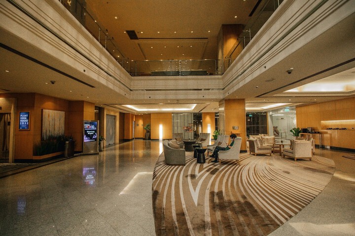 Hotel Interior 2 of 177
