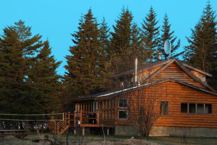 Bear Den Vacation Home