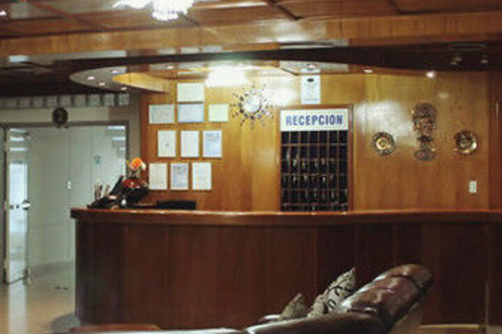 Hotel Interior 16 of 17