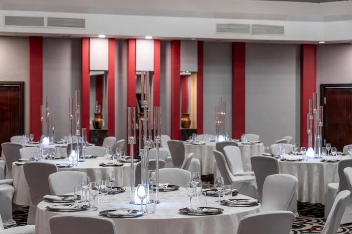 Wedding/Banquet 189 of 227
