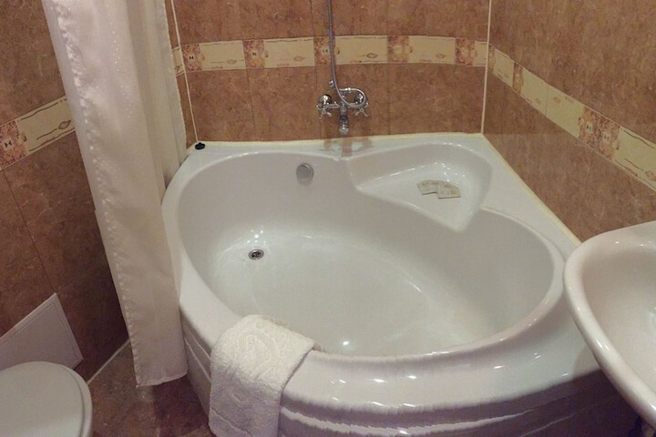 Bath Photo