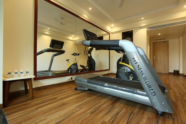 Health and Fitness 22 of 52