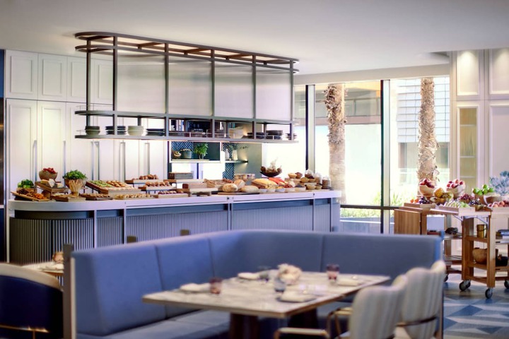 Breakfast/Coffee Service 64 of 98