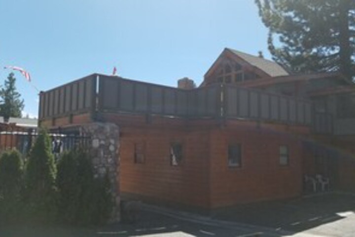 Hotel 736 of 828