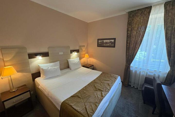 Fitness Facility Photos