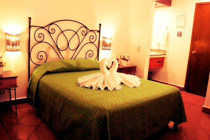 Room 14 of 20