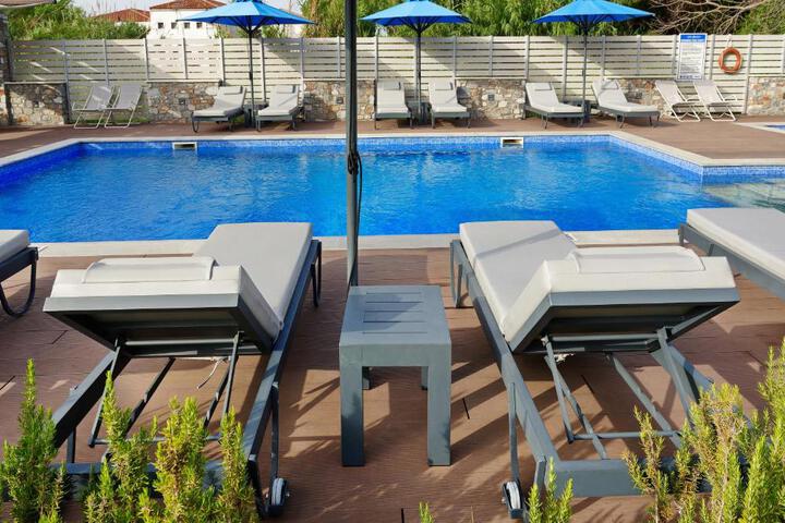 Hotel Korali