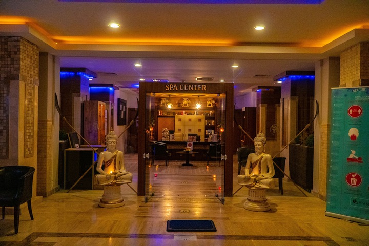 Hotel Interior 47 of 108