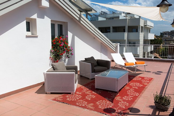 Terrace/Patio 37 of 62