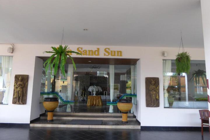 Fitness Center Photo