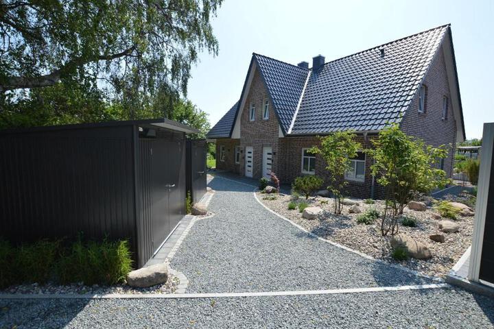 Stadthaus 3 inkl 1 Parkplatz