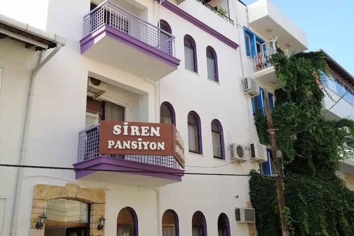 Siren Pansiyon