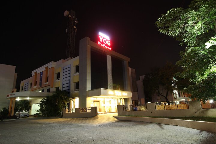 Hotel 49 of 49