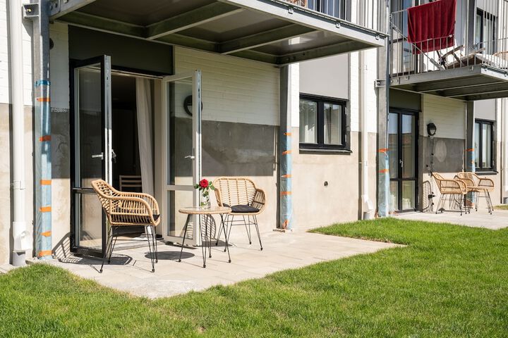 Terrace/Patio 102 of 146