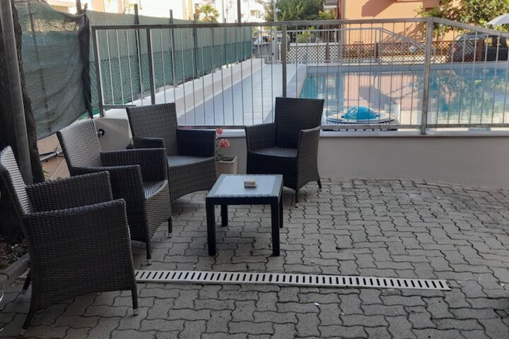 Terrace/Patio 54 of 57