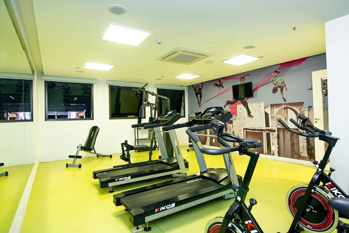 Health and Fitness 29 of 50