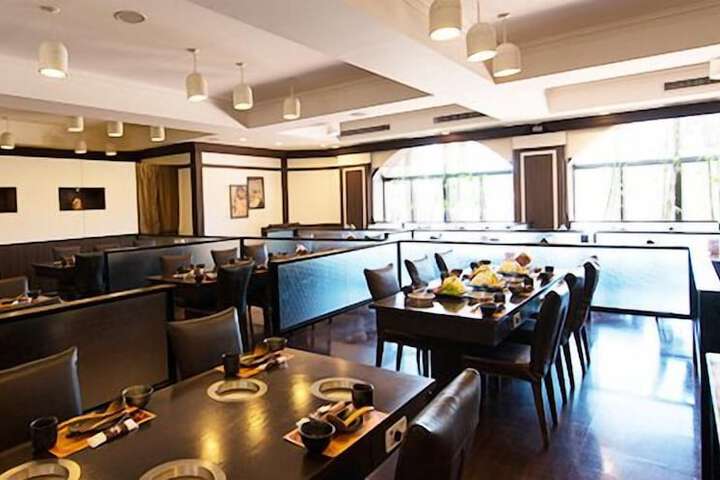 Restaurants