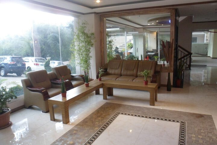 Hotel Interior 4 of 81