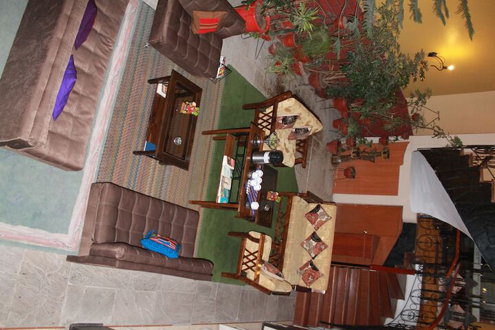 Lobby Photos