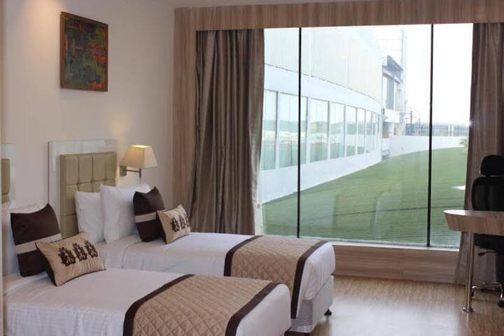 Spa and Wellness Pictures