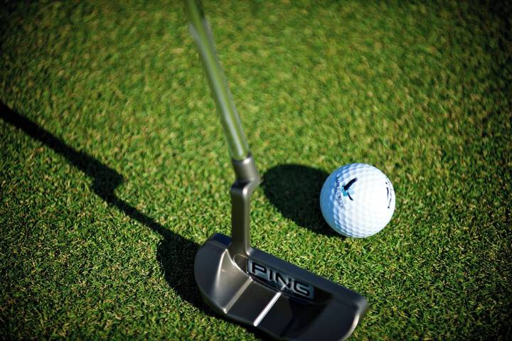 Golf 29 of 42